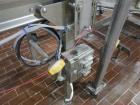 Used 2013 Tromp Sheeting Line – Full Dough Processing System